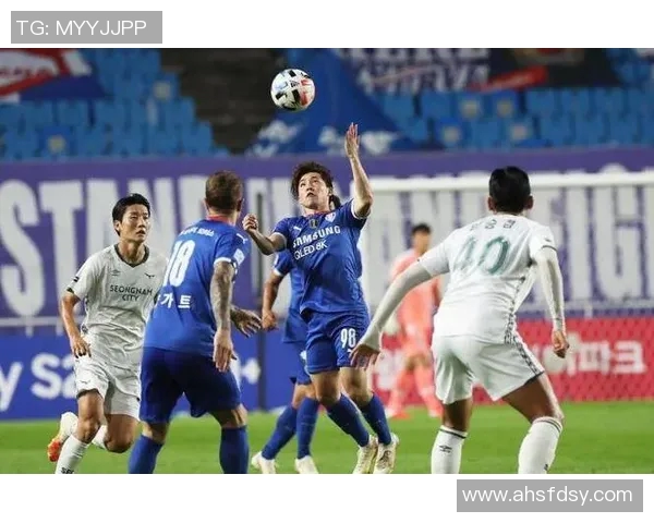 蔚山现代与首尔FC激战在即谁将赢得这场韩超焦点之战