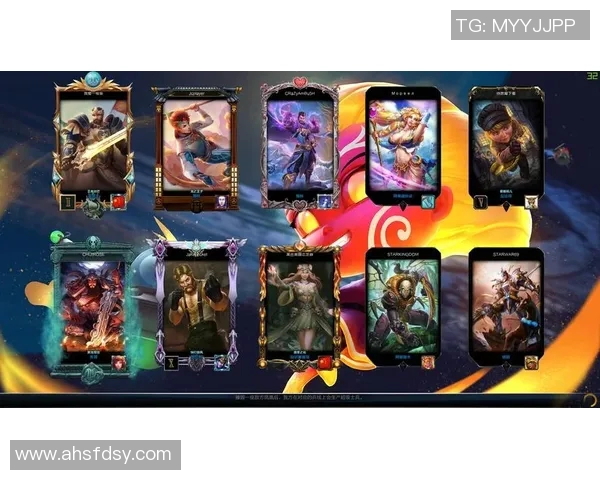 对话杨军：回顾英雄联盟职业生涯的荣耀与挑战