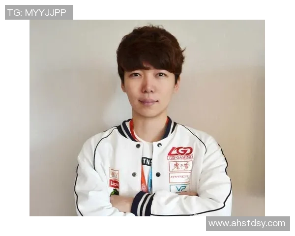 专访赵静揭秘英雄联盟成功背后的秘密与未来发展趋势