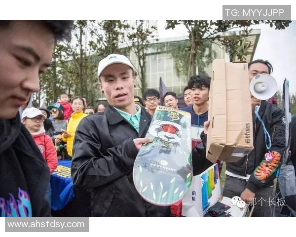 城市马拉松特别报道：西安滑板队如何在挑战中崛起与成长的励志故事