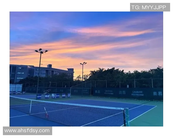 广州网球队整体压制革新之路探索与实践分析