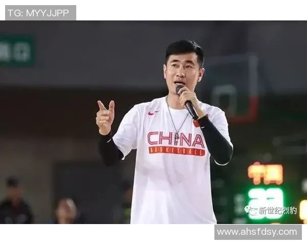 深度对话黄强探讨篮球人生的起伏与梦想追逐