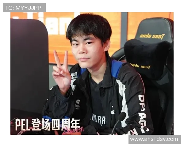 李磊专访:从初出茅庐到和平精英的辉煌历程回顾与展望 李磊专访:从初出茅庐到和平精英的辉煌历程回顾与展望