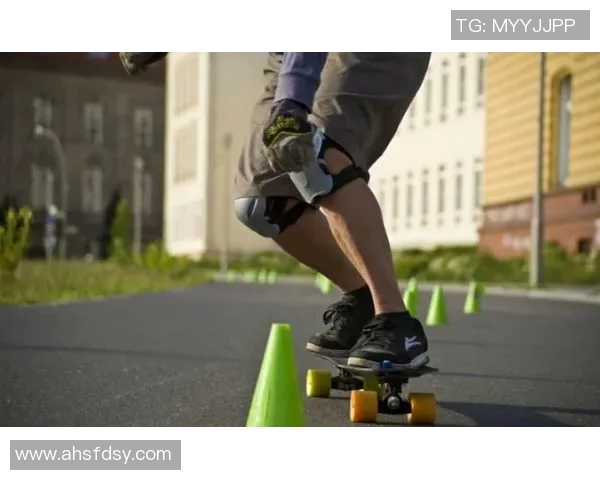 滑板新手必看：从零基础到高手的全面入门指南与技巧分享