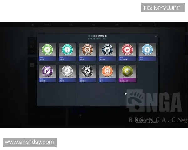 聚焦CSGO战术解析:V5战队如何在比赛中掌控局势与策略