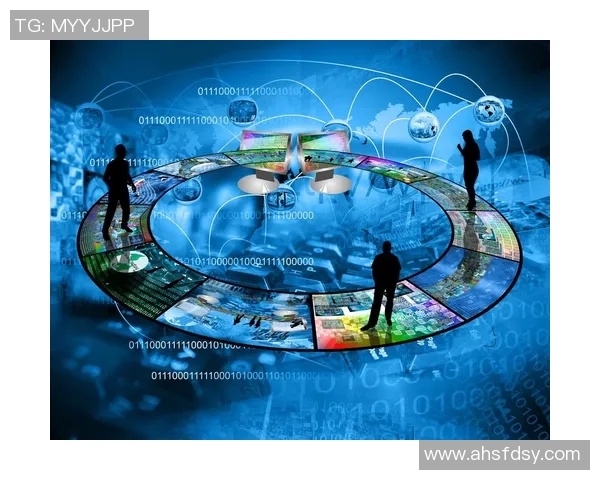 媒体时代下信息传播的新变革与公众认知方式的深刻影响分析