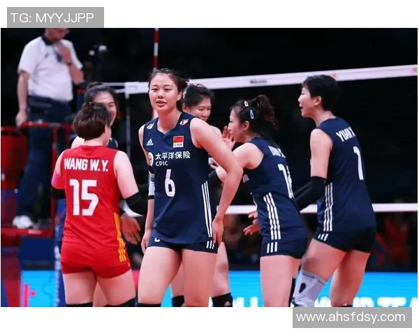 深圳排球队的控制革新探索与实践：重塑竞技格局的全新路径