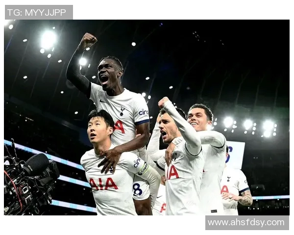 热刺新赛季目标明确 力争英超前四与欧洲赛场再创辉煌