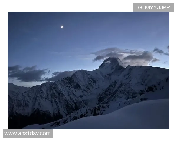 李敏的攀岩人生：在高峰之上与自我对话的深度探索