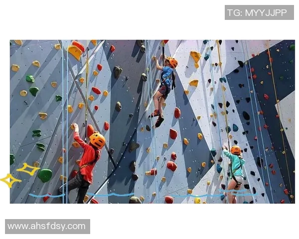 杭州攀岩队的运营揭秘与深度分析探索攀岩运动的魅力与挑战