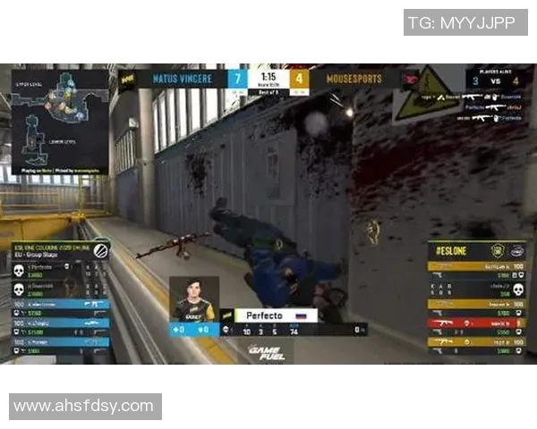 CSGO战术解析:深入探讨FPX如何实现全方位压制对手 CSGO战术解析:深入探讨FPX如何实现全方位压制对手